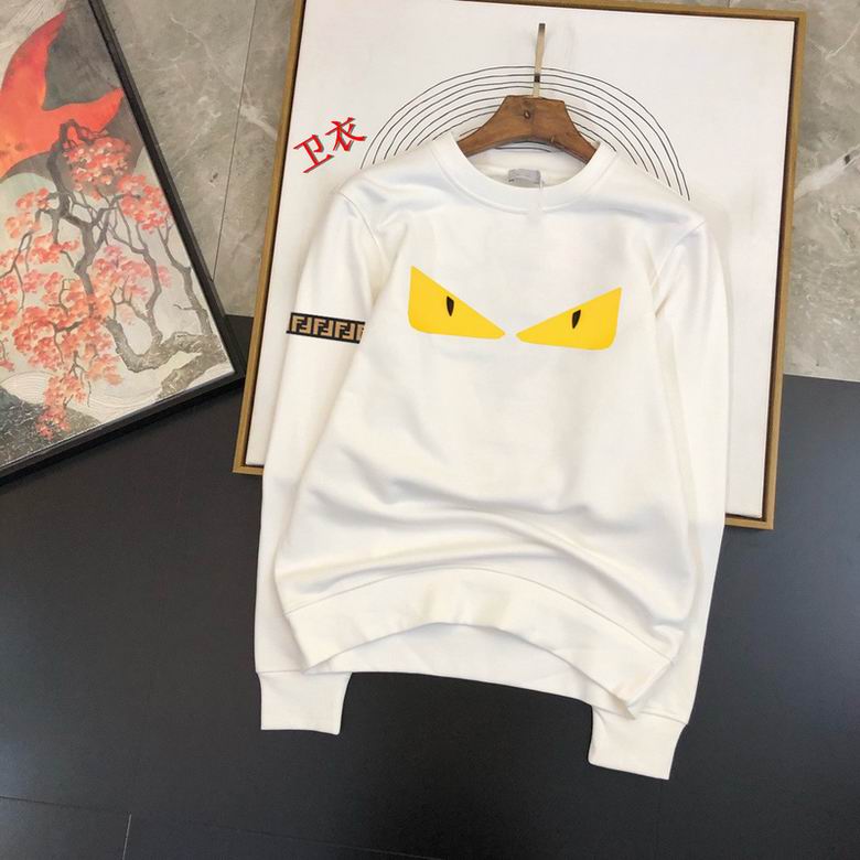 Fendi Sweatshirt m-3xl-014